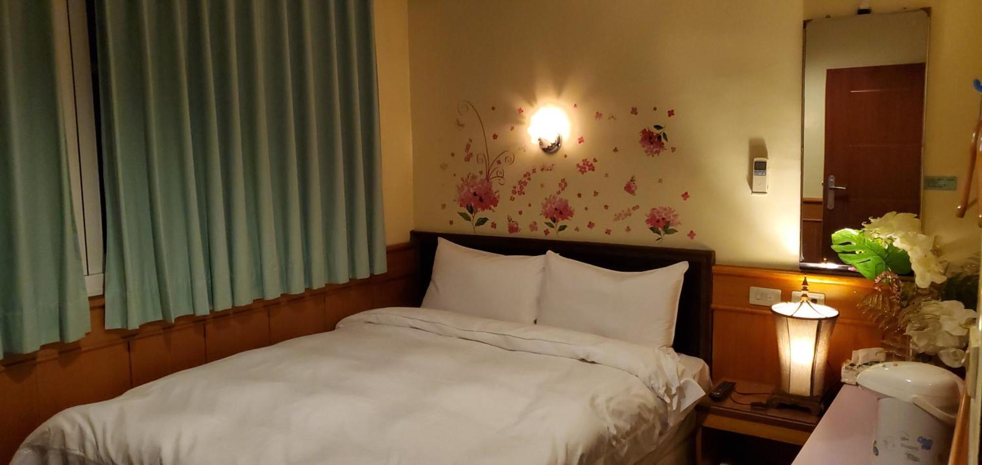 日月潭大統民宿 Yuchi Quarto foto